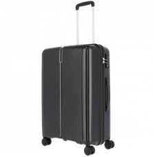 Чемодан Travelite Vaka Black M (TL076448-01)