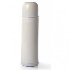 Термос Fissman Ayge Milk 480мл з нержавіючої сталі (114184)