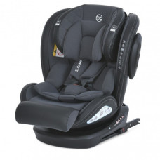 Детское автокресло EVOLUTION 2360? ME 1045 Melange Gray