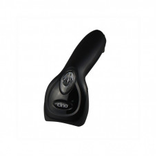 Сканер штрих-кода Cino A560 2D USB black (20362)