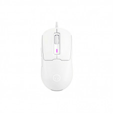 Мышка Lorgar MSA10 Ultralight USB White (LRG-MSA10-WH)
