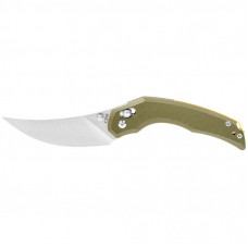 Нож CJRB Nanner Green (J1955-GN)
