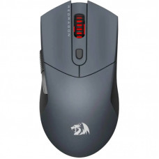 Мышка Redragon M917GB ST4R Pro Wireless/Bluetooth Black (72209)