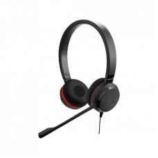 Наушники Jabra Evolve 20 SE MS Stereo (4999-823-309)