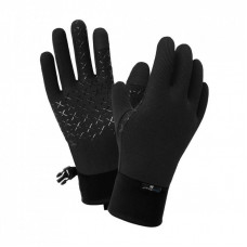 Водонепроницаемые перчатки Dexshell StretchFit Gloves M Black (DG90906BLKM)