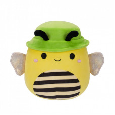 Мягкая игрушка Squishmallows Пчелка Санни 19 см (SQCR05386)