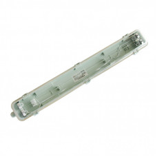 Светильник Євросвітло Т8 LED-SH2-2*10 IP65