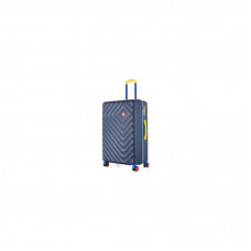 Чемодан Semi Line 28" L T5807-3 Blue (DAS303197)