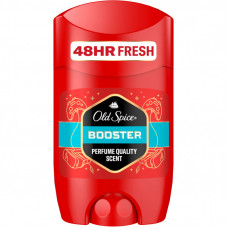 Антиперспирант Old Spice Booster Твердый 50 мл (8006540442111/8700216203555)