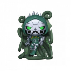 Фигурка для геймеров Funko Pop серии Охотники на монстров – Доктор Дум (61522)