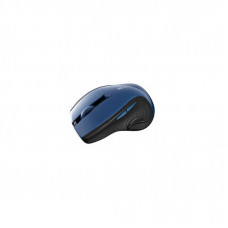 Мышка Canyon CNS-CMSW01BL Wireless Black/Blue (CNS-CMSW01BL)