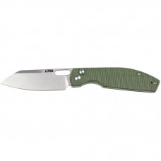 Нож CJRB Ekko BB Micarta Green (J1929B-MGN)