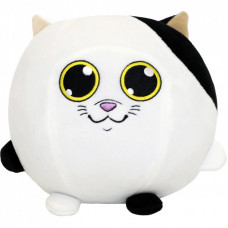 Мягкая игрушка WP Merchandise котик Пури (FWPKITTYPUR22WT00)