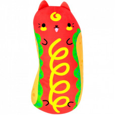 Мягкая игрушка Cats vs Pickles серии Huggers – Китти Дог (CVP2100PM-1)