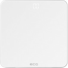 Весы напольные ECG OV 1821 White (OV1821 White)