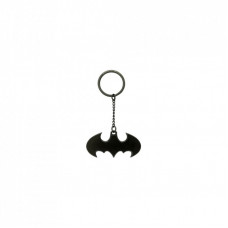 Брелок ABYstyle DC Comics - Keychain 3D "Batarang" X2 (ABYKEY304)