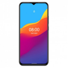Мобильный телефон Ulefone Note 10 2/32GB Black (6937748734062)