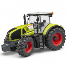 Спецтехника Bruder трактор Claas Axion 950 (03012)