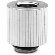Фитинг для СЖО Ekwb EK-Quantum Torque Rotary Offset 3 - Nickel (3831109832769)