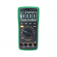 Цифровой мультиметр Baku BA-18B+ V, A, R, C (BA-18B+)