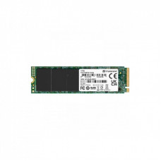 Накопитель SSD M.2 2280 1TB Transcend (TS1TMTE110Q)