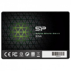 Накопитель SSD 2.5" 128GB Silicon Power (SP128GBSS3A56B25)