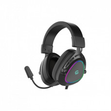 Наушники GamePro HS783 RGB Black (HS783)