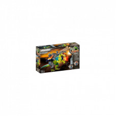 Конструктор Playmobil Dino rise Спинозавр: двойная защитная сила (70625)