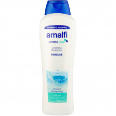 Шампунь Amalfi Семейный 1250 мл (8414227031815)
