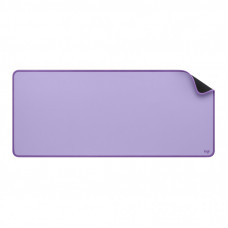 Коврик для мышки Logitech Desk Mat Studio Series Lavender (956-000054)