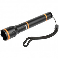 Фонарь Konus Konuslight-8 (120 Lm) Zoom/Flashing (3920)