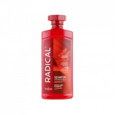 Шампунь Farmona Radical Rebuilding Shampoo For Damaged Hair Восстанавливающий для поврежденных волос 400 мл (5900117005675)