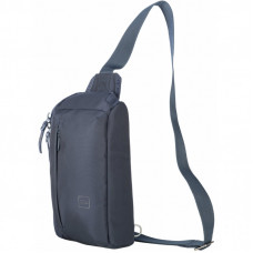 Сумка дорожная Tucano Astra Crossbody Blue (BASTCB-B)