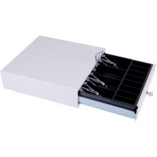Денежный ящик Datecs BGR-100H, Light Grey (HS-330A)