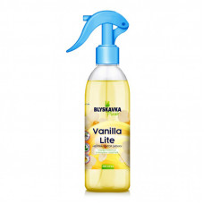 Освежитель воздуха Blyskavka Vanilla Lite 400 мл (4820214192850)