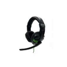Наушники Media-Tech Cobra Pro Outbreak Black (MT3602)