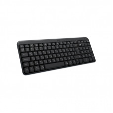 Клавиатура Logitech K250 Bluetooth UA Graphite (920-013822)