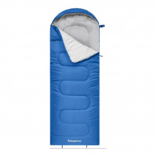 Спальный мешок KingCamp Oasis 250S Blue (KS3221_BLUE_L)