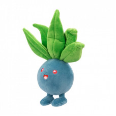 Мягкая игрушка Pokemon Оддиш 20 см (PKW3657)