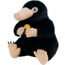 Детская мягкая игрушка "Нифлер" FANTASTIC BEASTS Collection FRMPLUSH24BKNIFFL 26 см