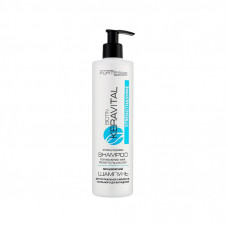Шампунь Fortesse Professional Strength & Shine С биотином 400 мл (4823115504623)