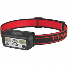 Фонарь TITANUM TLF-H07