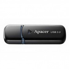 USB флеш накопитель Apacer 64GB AH355 Black USB 3.0 (AP64GAH355B-1)