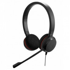 Наушники Jabra Evolve 20 UC Stereo (4999-829-209)