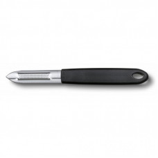 Овощечистка Victorinox Standard Peeler Black (7.6077)