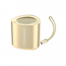 Акустическая система Tronsmart Nimo Mini Speaker Gold (985908)