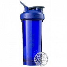 Шейкер спортивный BlenderBottle Pro28 Tritan 820ml Ultramarine ORIGINAL (Pro28 Ultramarine)