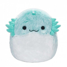 Мягкая игрушка Squishmallows Дракон Фланнери 30 см (SQCR00341)