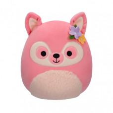 Мягкая игрушка Лемур Дитти Squishmallows SQER00826, 19 см