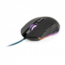 Мышка Vinga MSG-869 black
